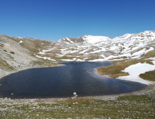 Riserva Naturale Montagne della Duchessa