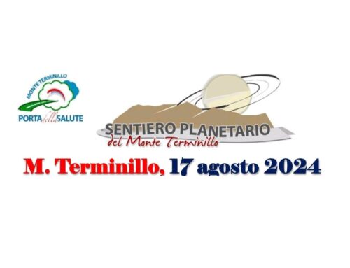 Il 17 agosto si festeggia il 12° compleanno del Sentiero Planetario – LA GIORNATA EVENTO