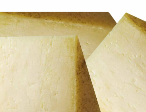 Pecorino di Amatrice