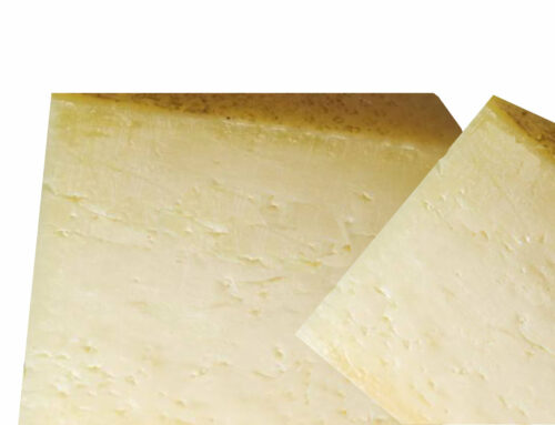 Pecorino di Amatrice